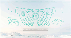 Desktop Screenshot of loveyourcycle.com
